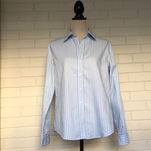 Women’s Button Down-style Shirt